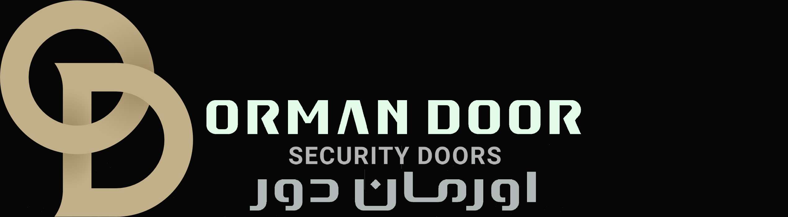کارخانه تولید درب ضد سرقت اورمان